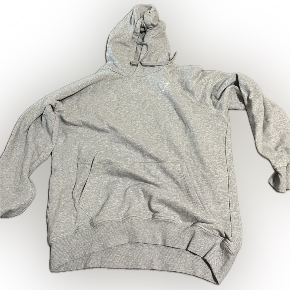 Gymshark sweat suit. Mens large! In great condition.